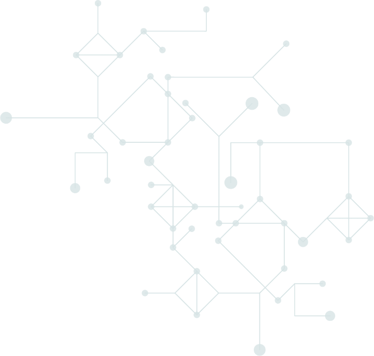 デジタルを連想させる画像