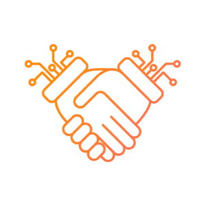 DX支援・コンサルティングのアイコン