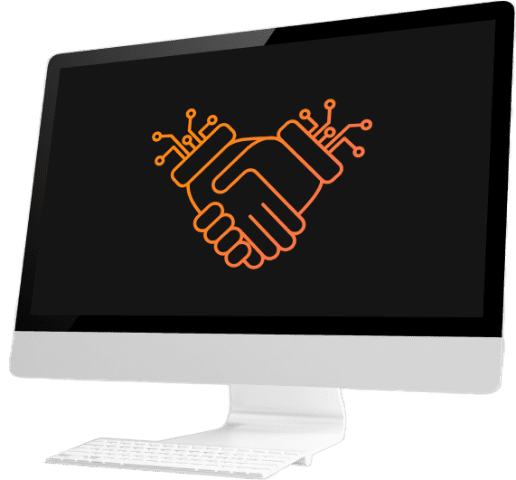 DX支援・コンサルティングの画像